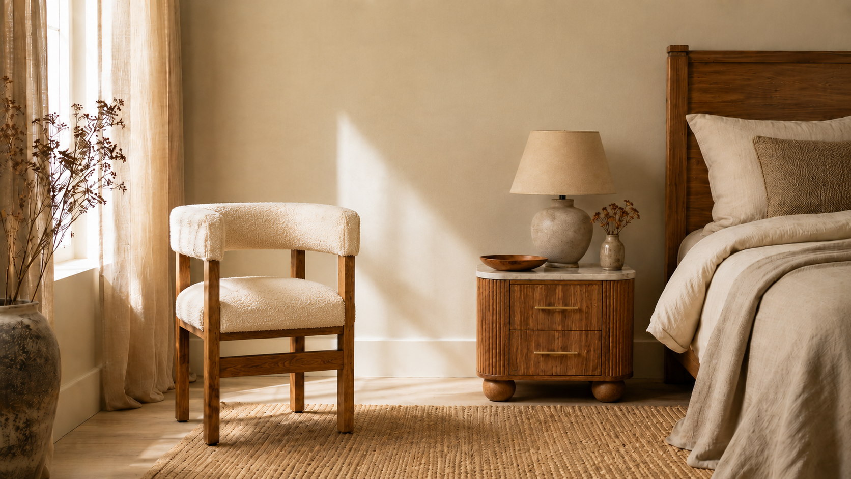 Furniture care tips: keep solid wood looking beautiful for years