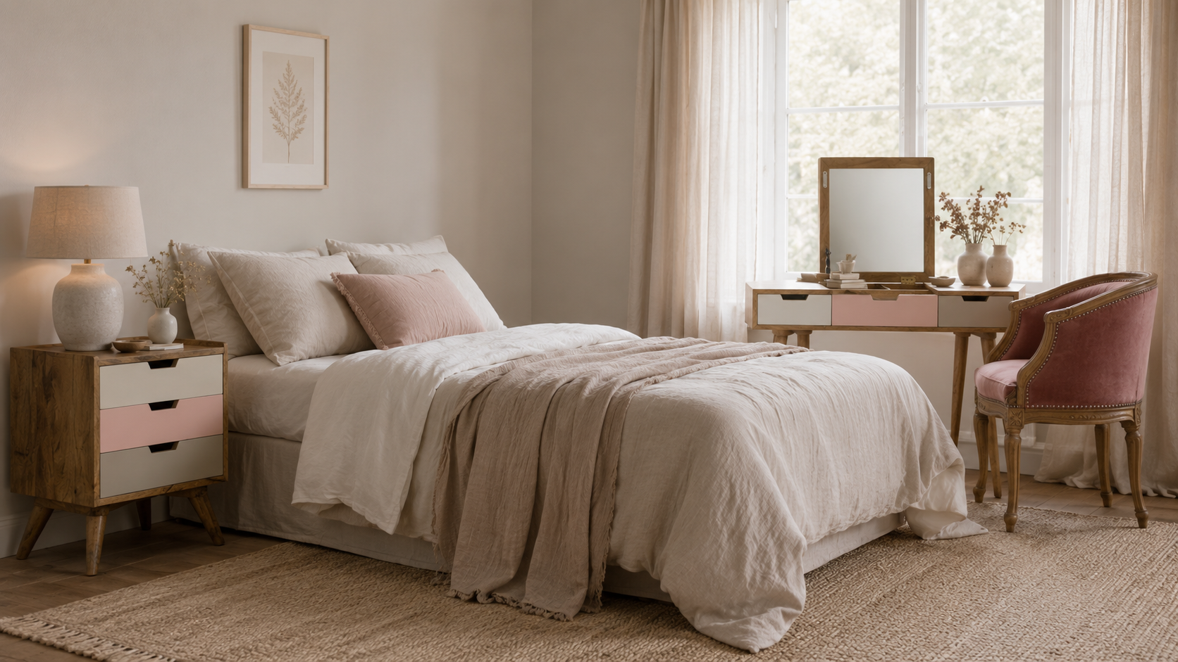 Solid wood furniture for kids: what to buy (and what to avoid) for a room that lasts