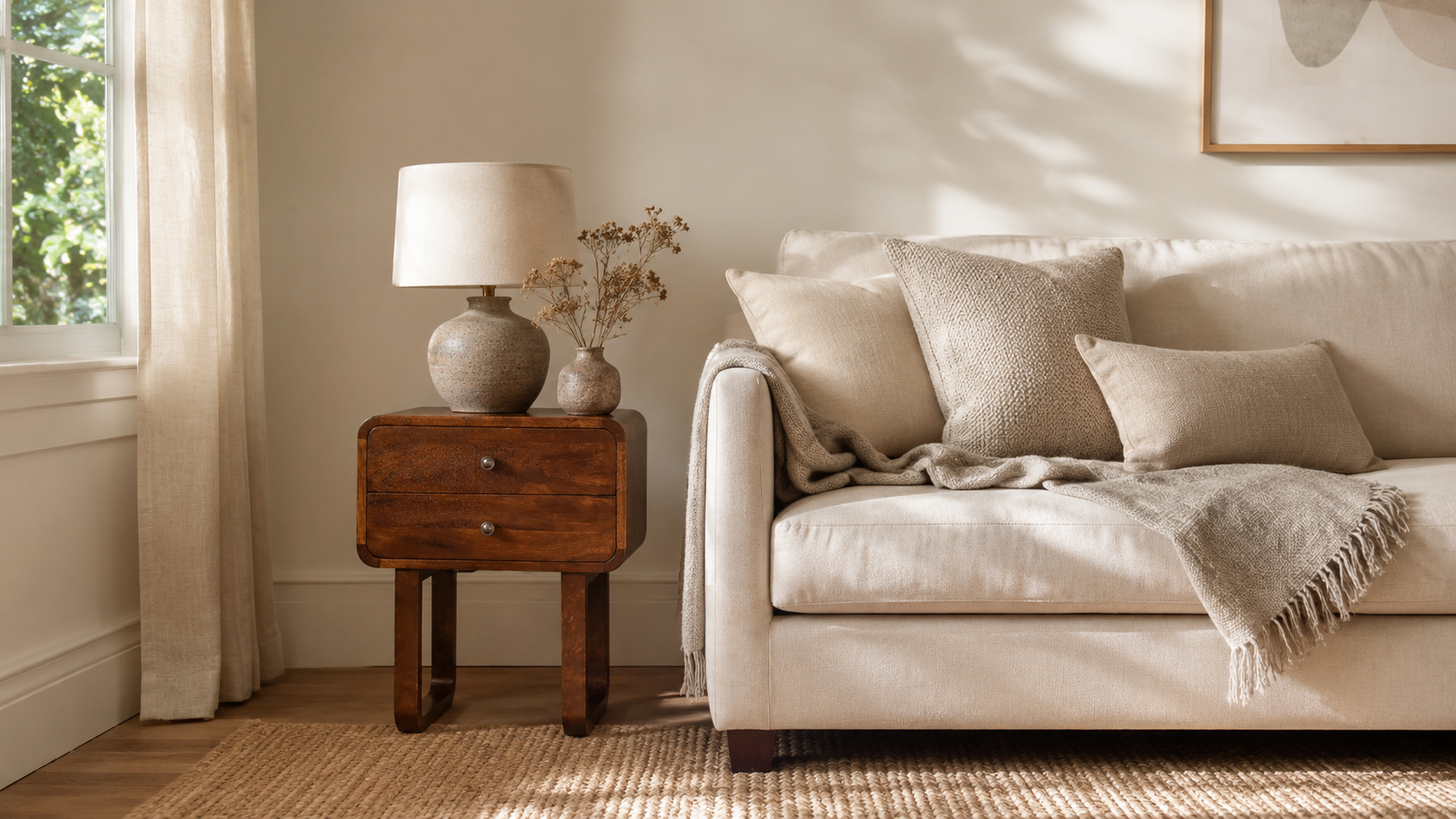 What Does Solid Wood Furniture Mean? A Clear Guide to Avoid Veneer, MDF and “Wood-Look” Pieces