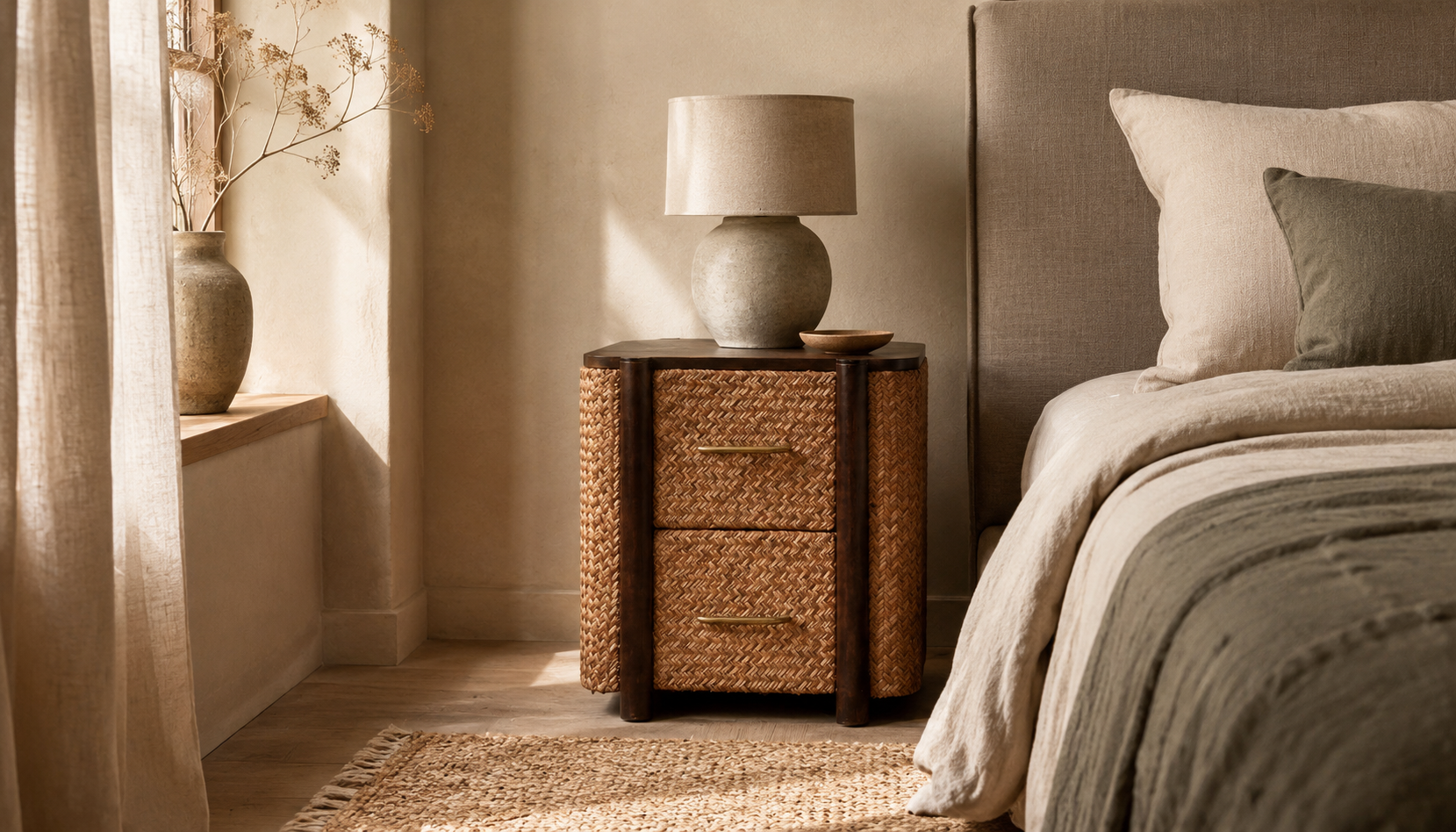 What Bedroom Furniture Do I Need? A Calm, Practical Checklist (Without Overcrowding)