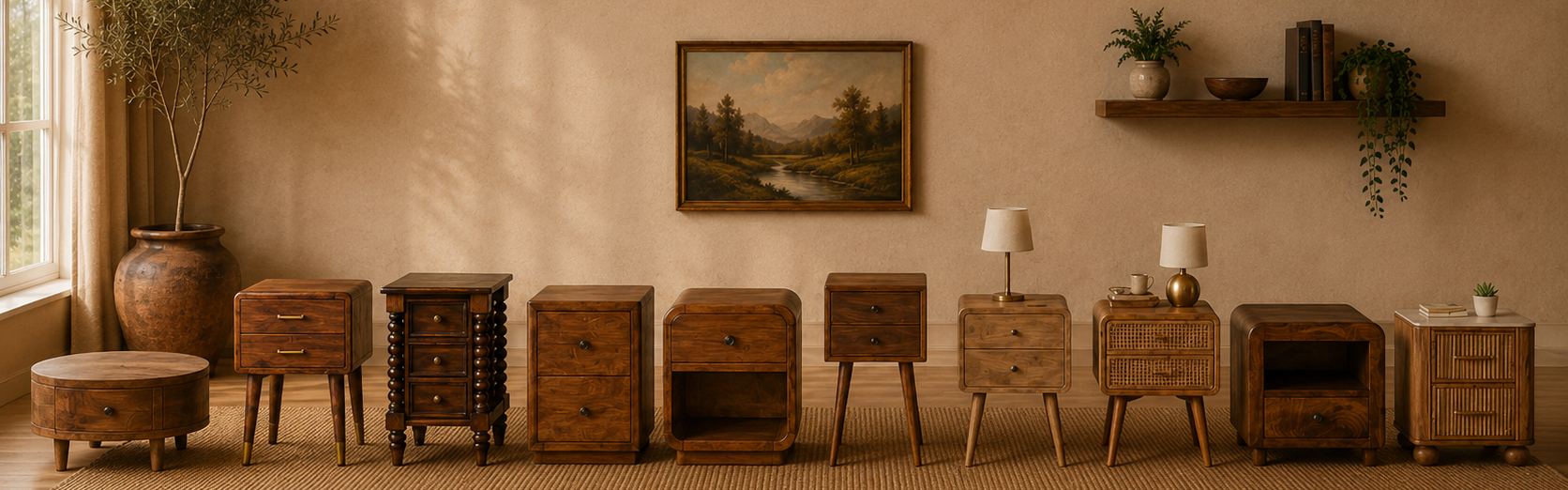 Nightstands