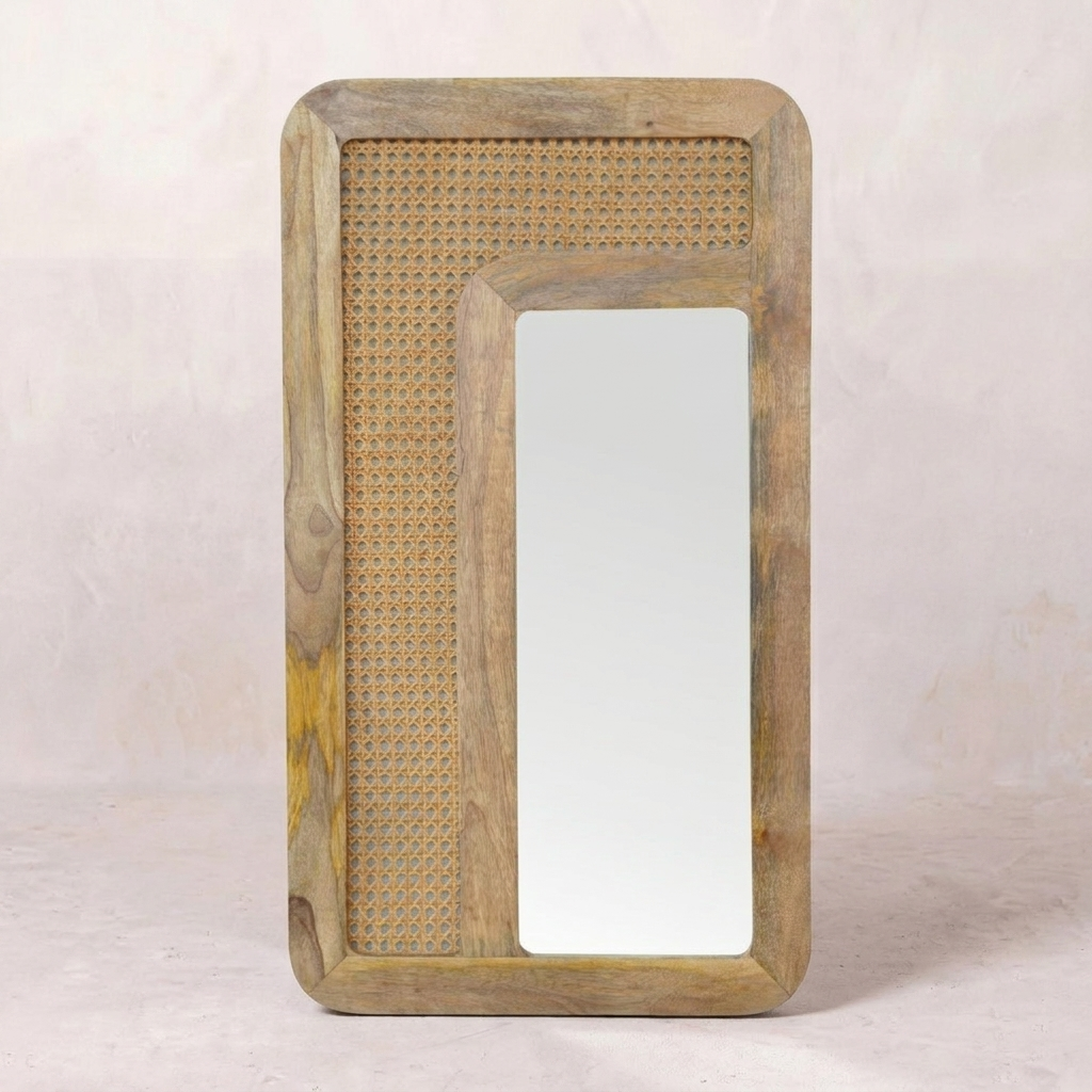 Larissa Long Mirror