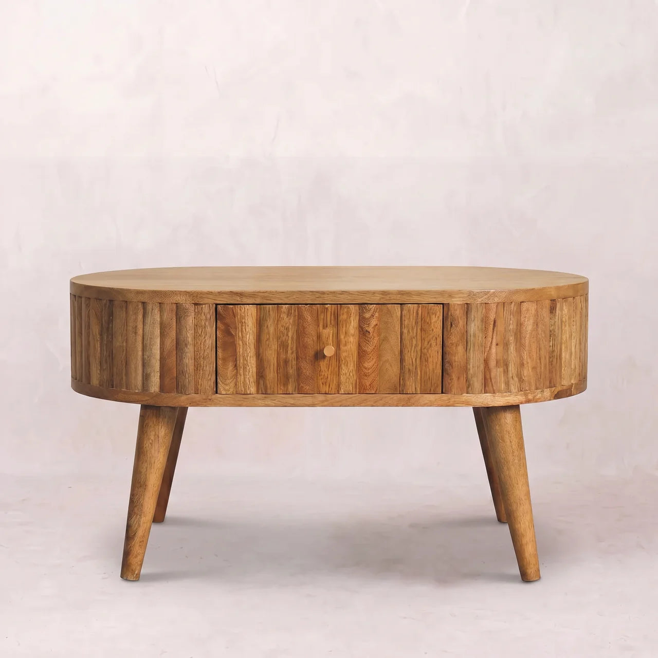Stripe Coffee Table