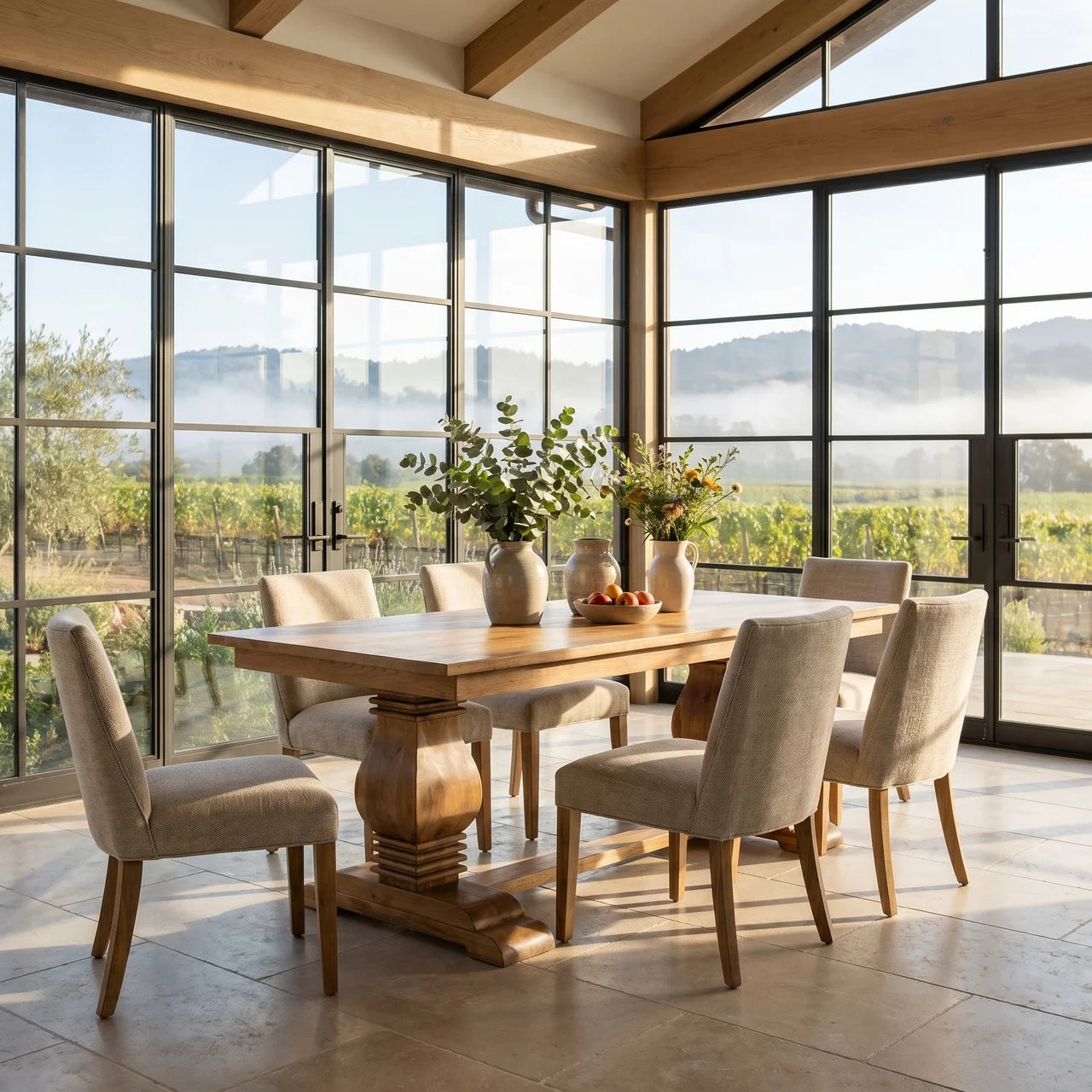 Elmbrook Dining Table