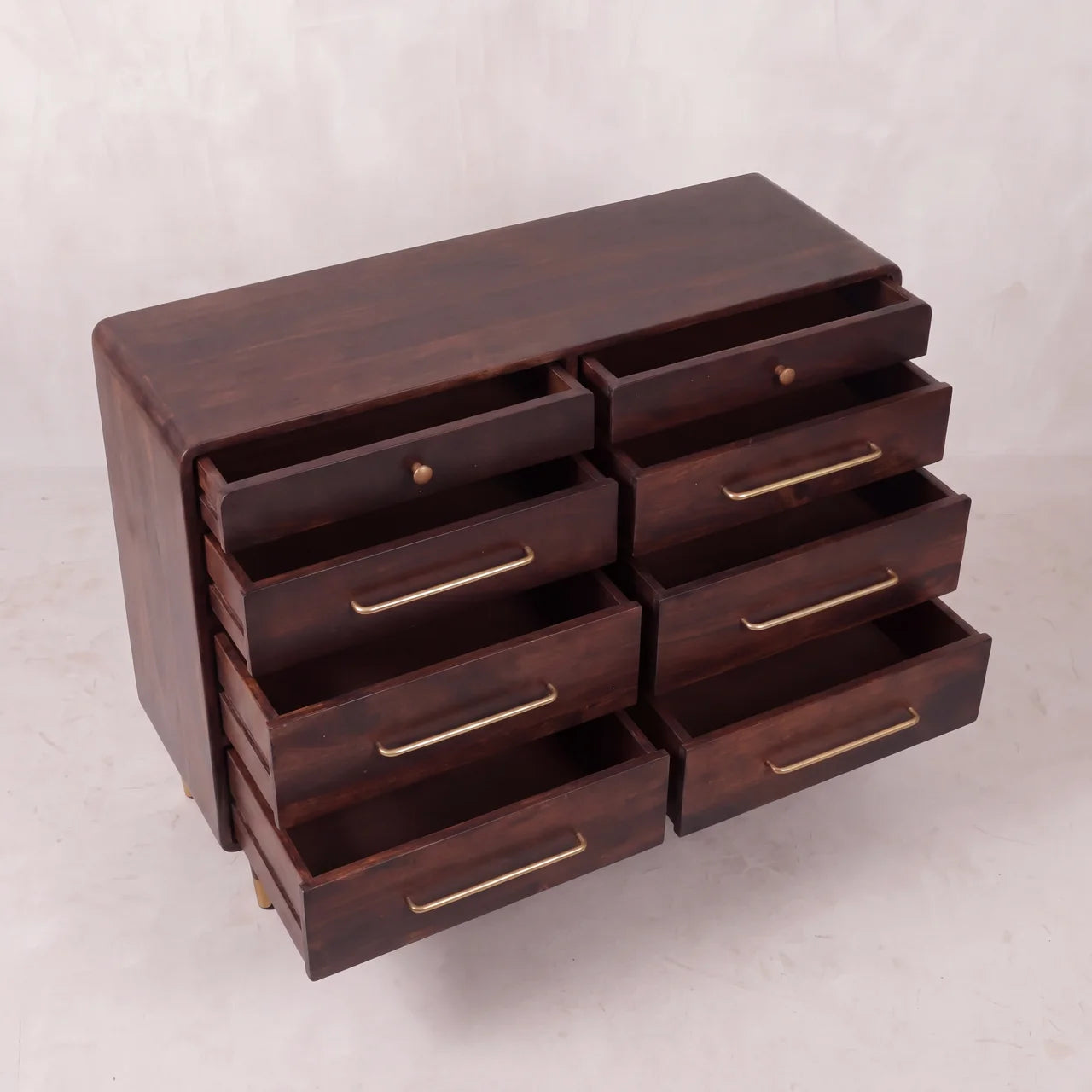 Valenza Six-Drawer Chest