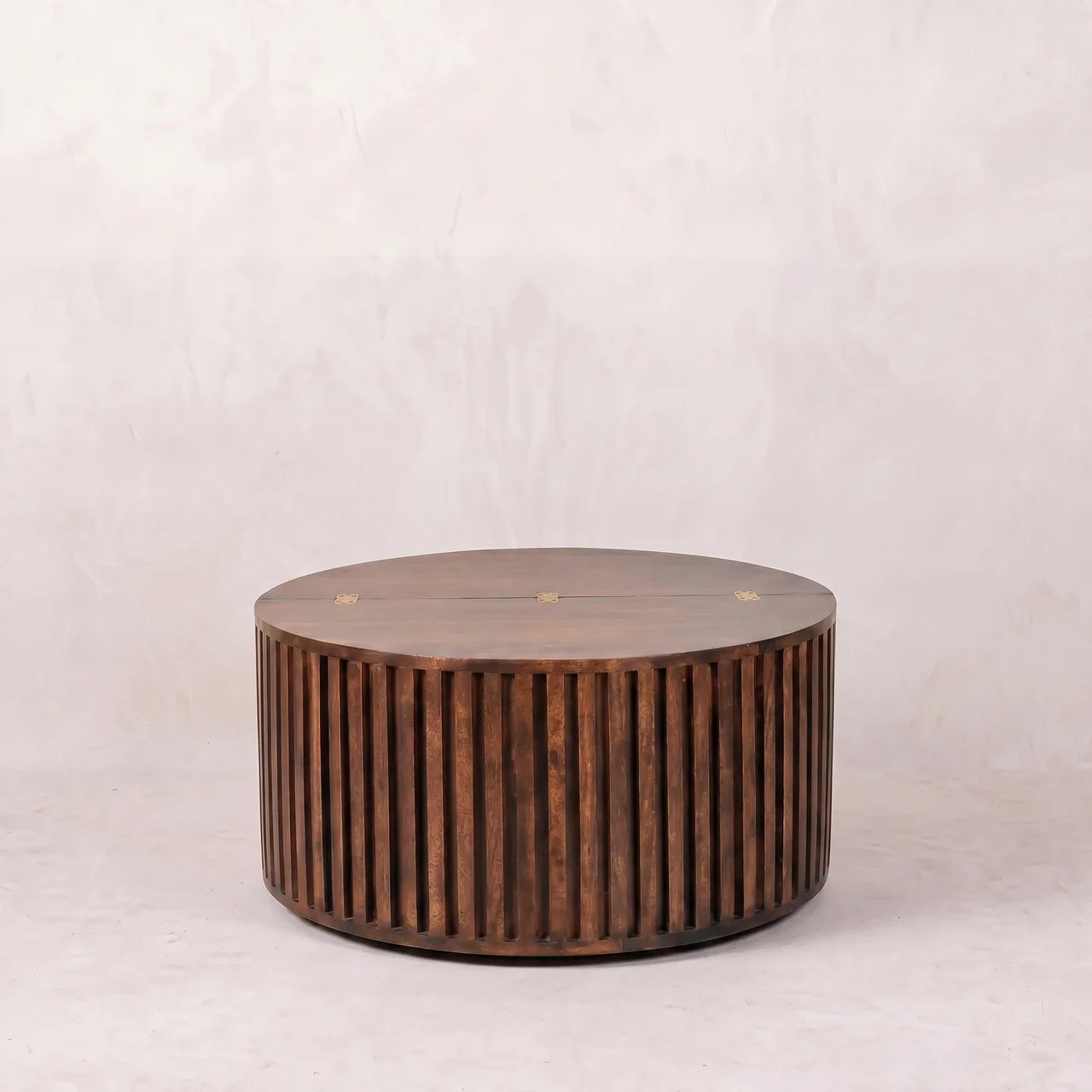 Orion Slatted Coffee Table