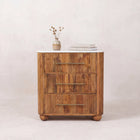 Beaumont Marble Chest