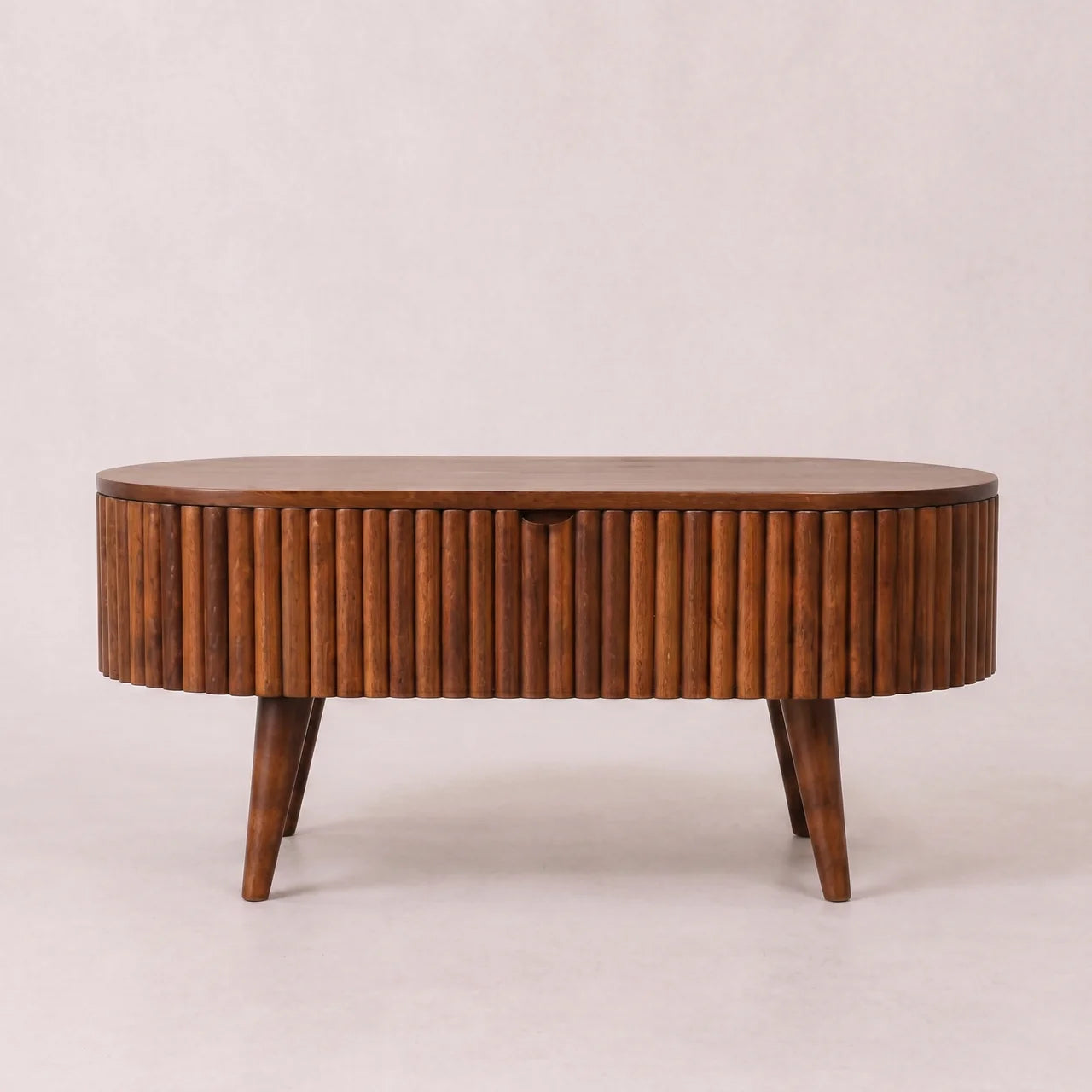 Honey Caramel Mokka Coffee Table