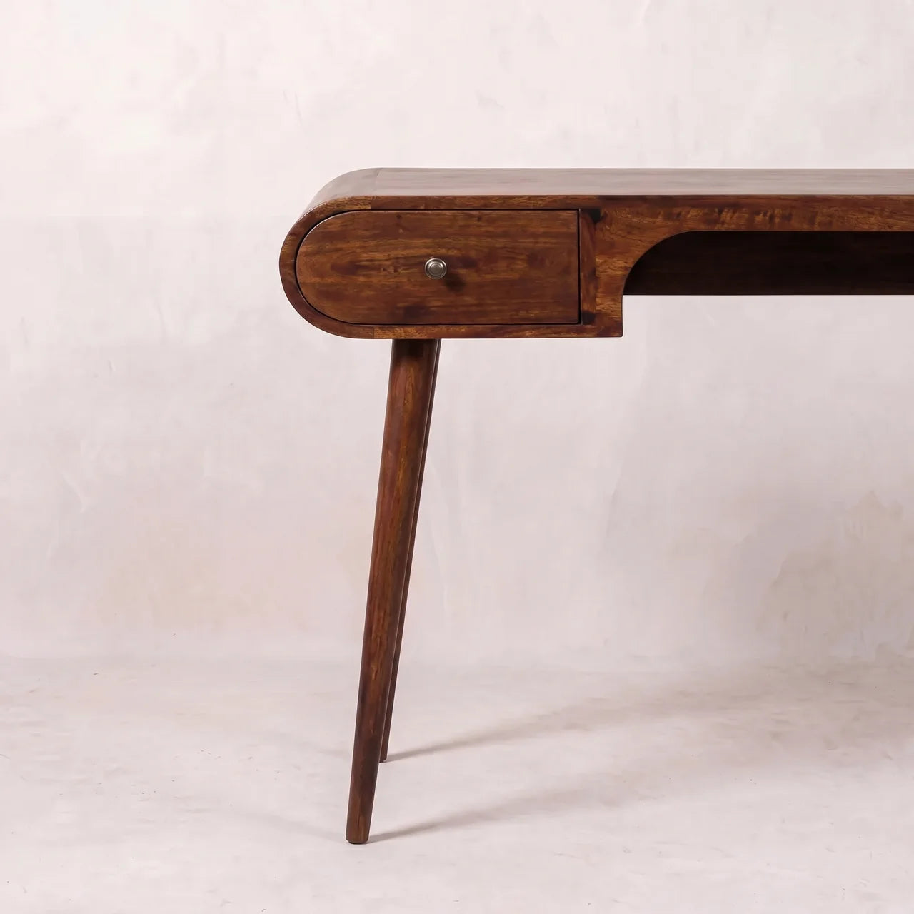 Chestnut London Arch Writing Desk