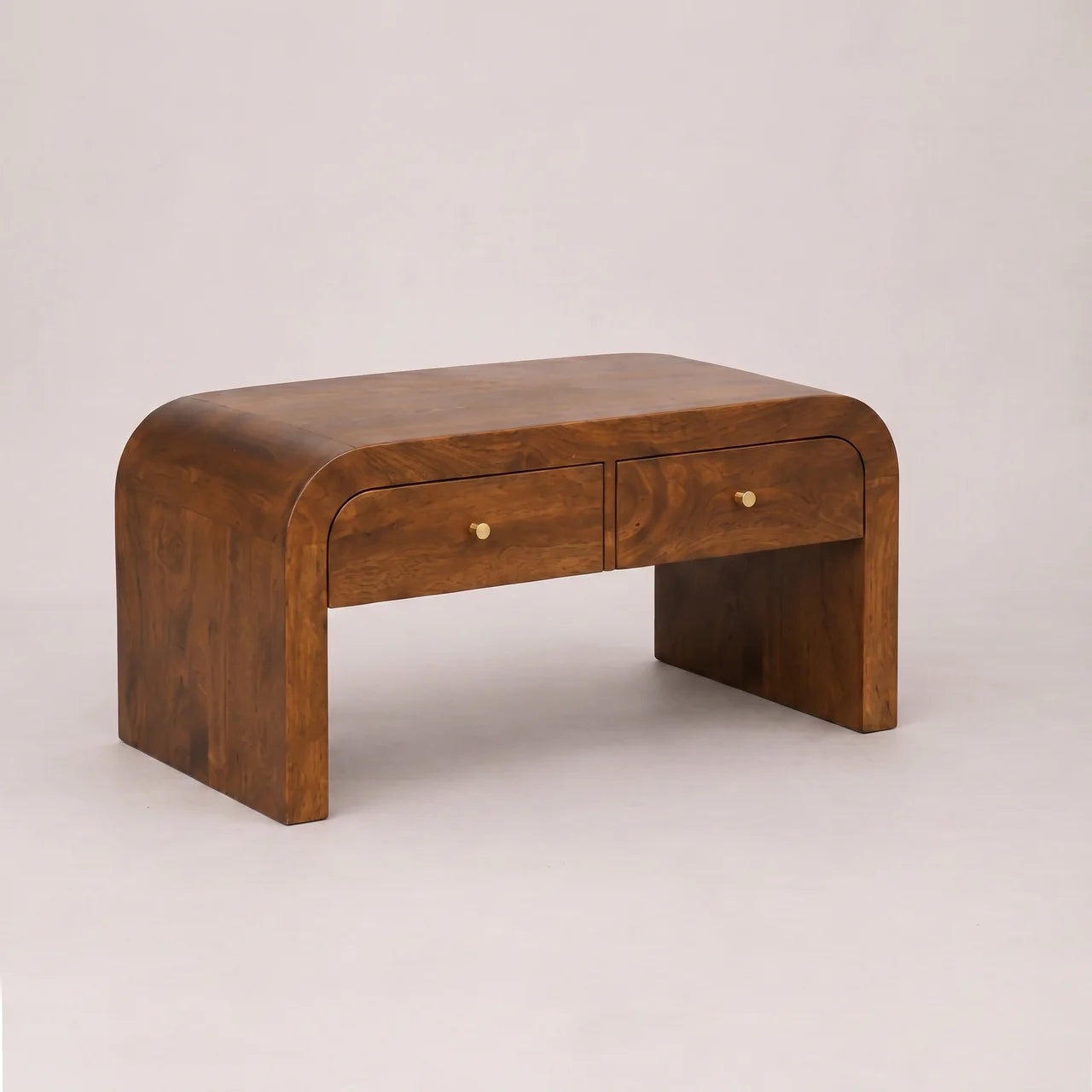 Darcy Chestnut Coffee Table