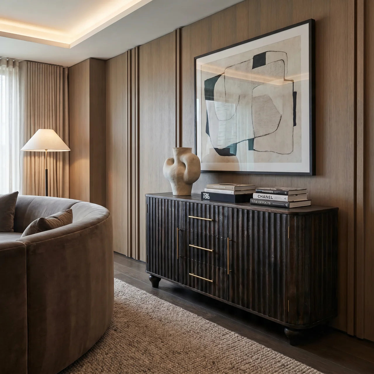 Savoy Sideboard