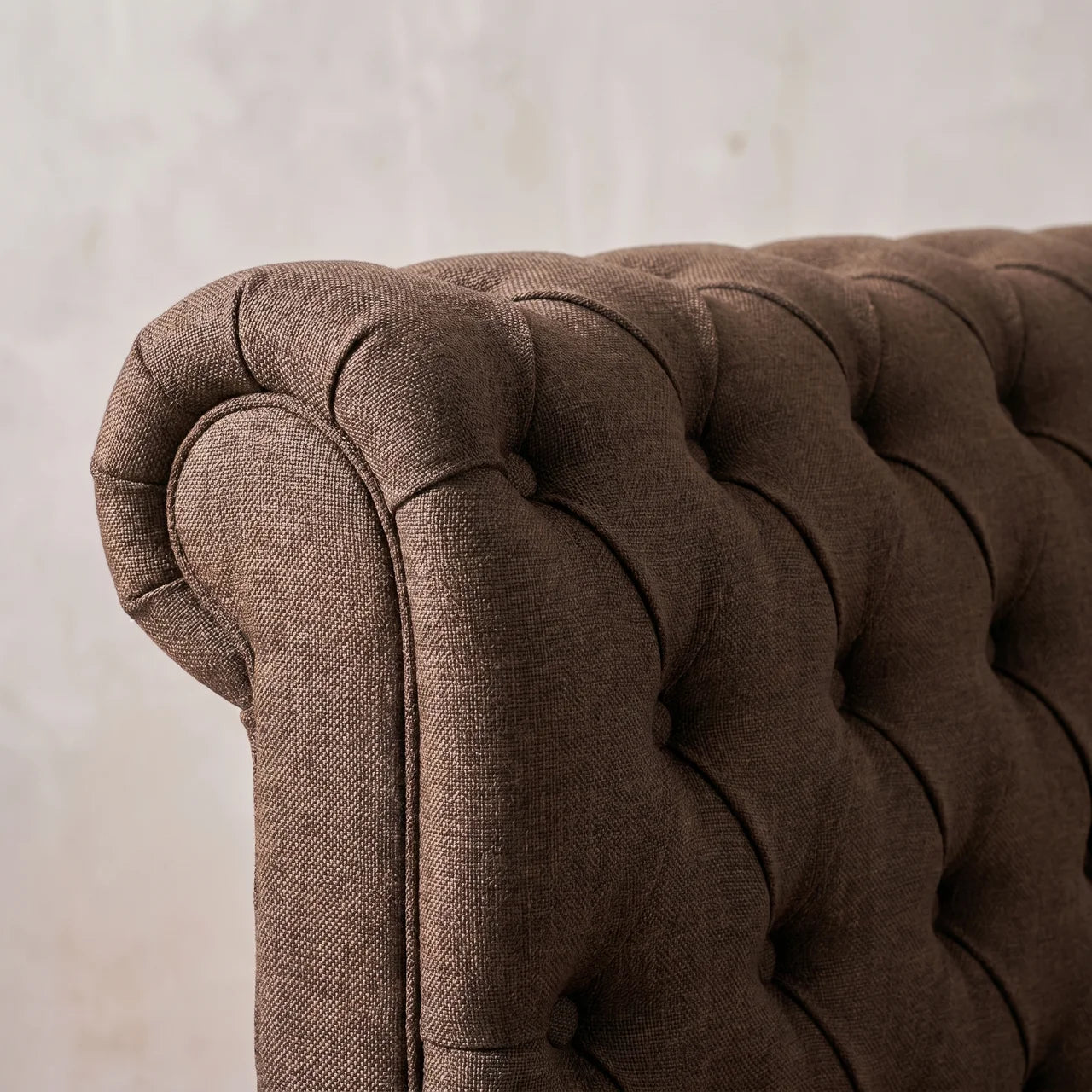 Multi Tweed Bed