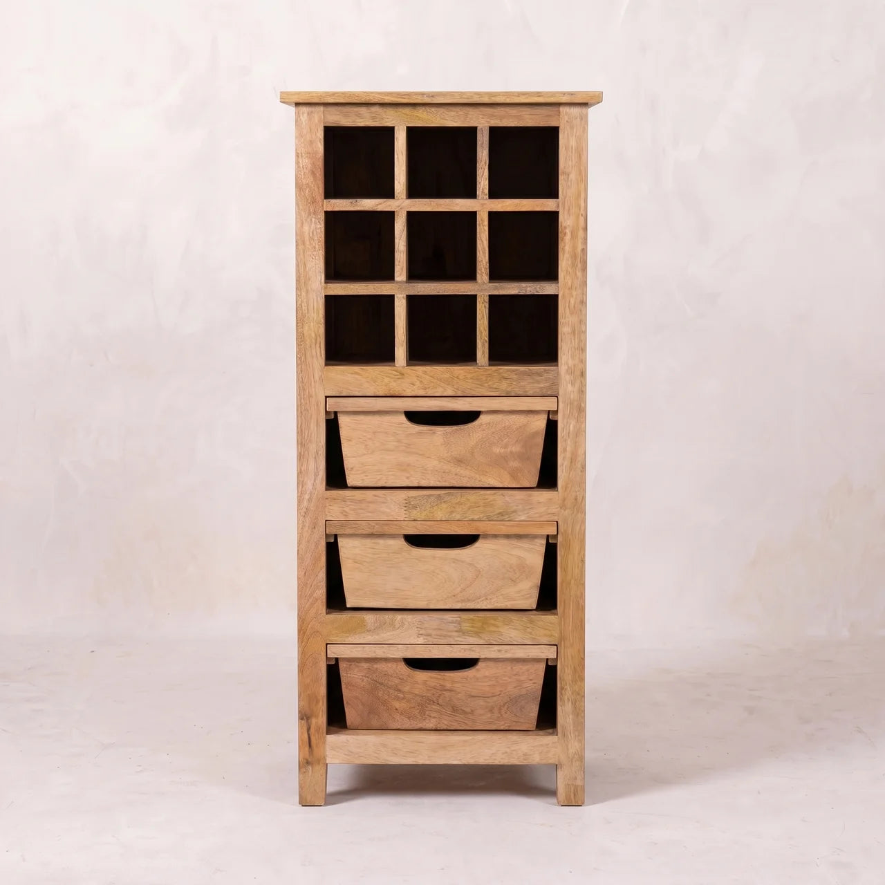 Wine Cabinet