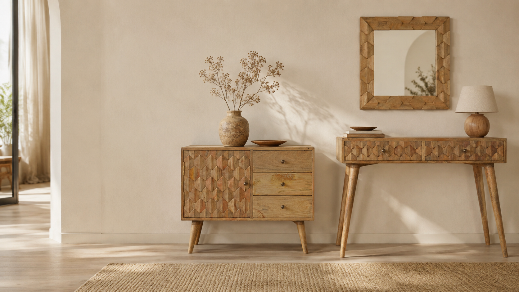 Where to Buy Solid Wood Furniture Online (Without the Nerves): A Trust-First Guide