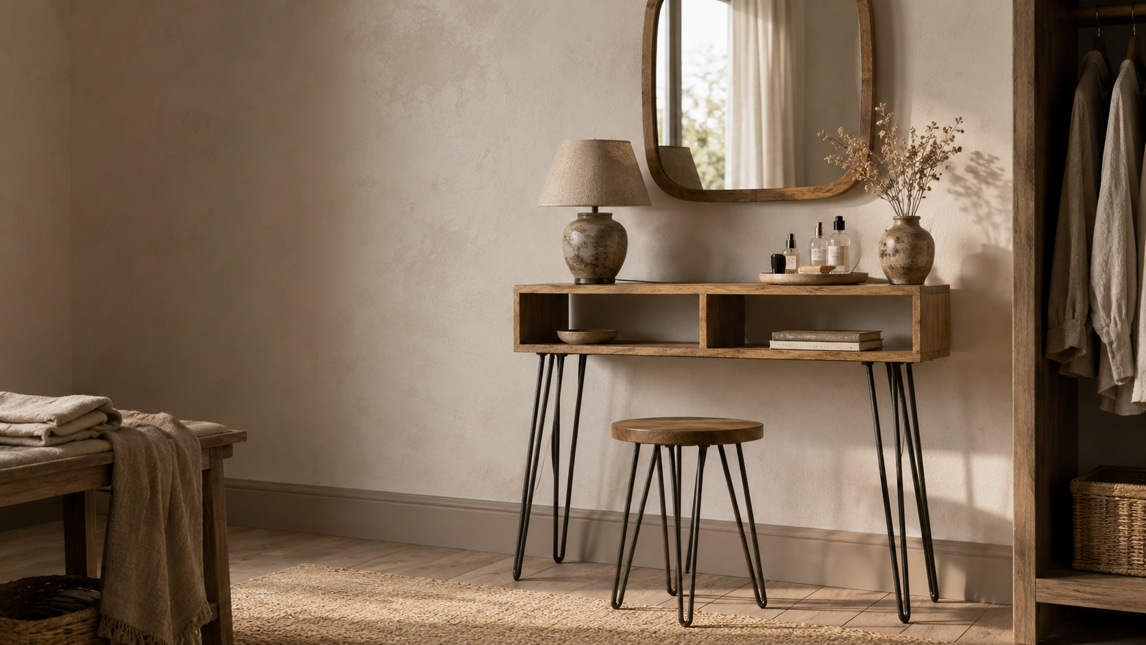Solid Wood Furniture Is Good or Bad? A Practical Guide for Real Homes