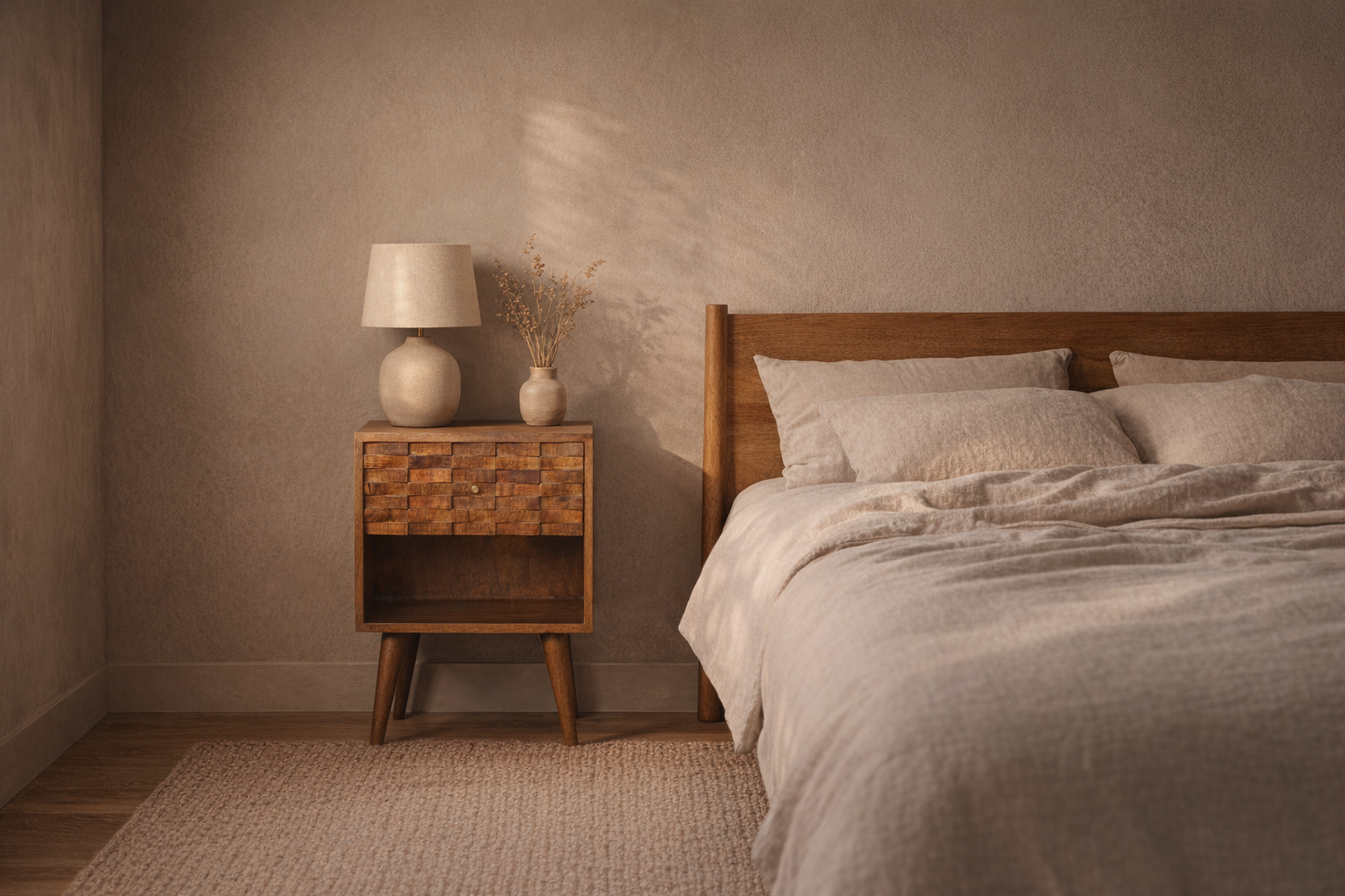 What Bedroom Furniture Is Timeless? A Practical Guide to Choosing Pieces You’ll Love for Years
