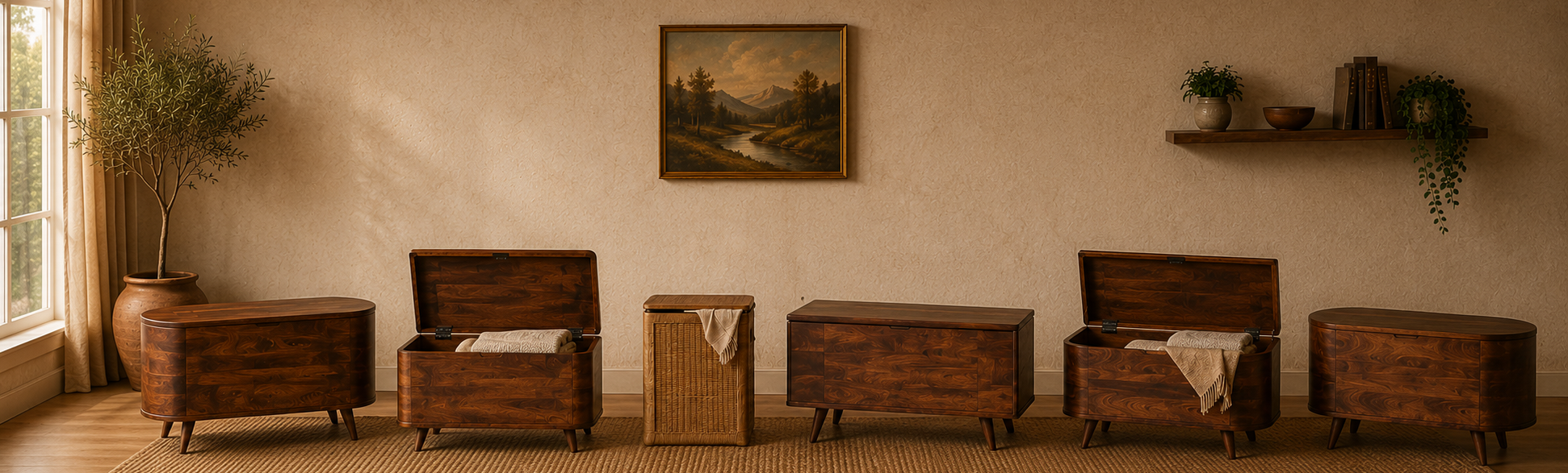Chests