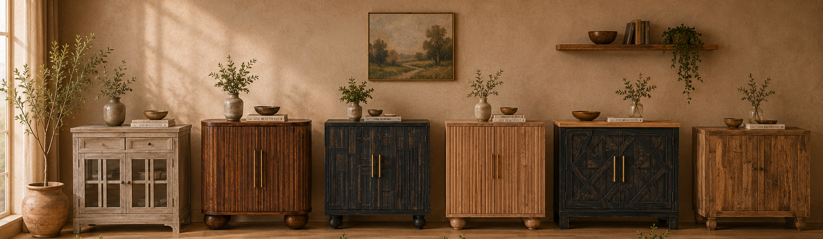 Sideboards