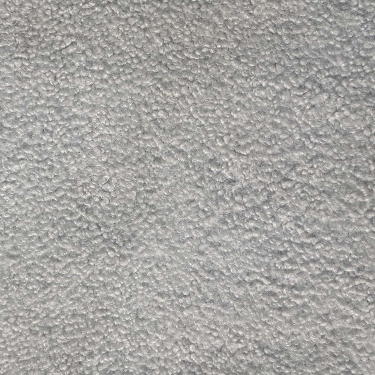 White Boucle