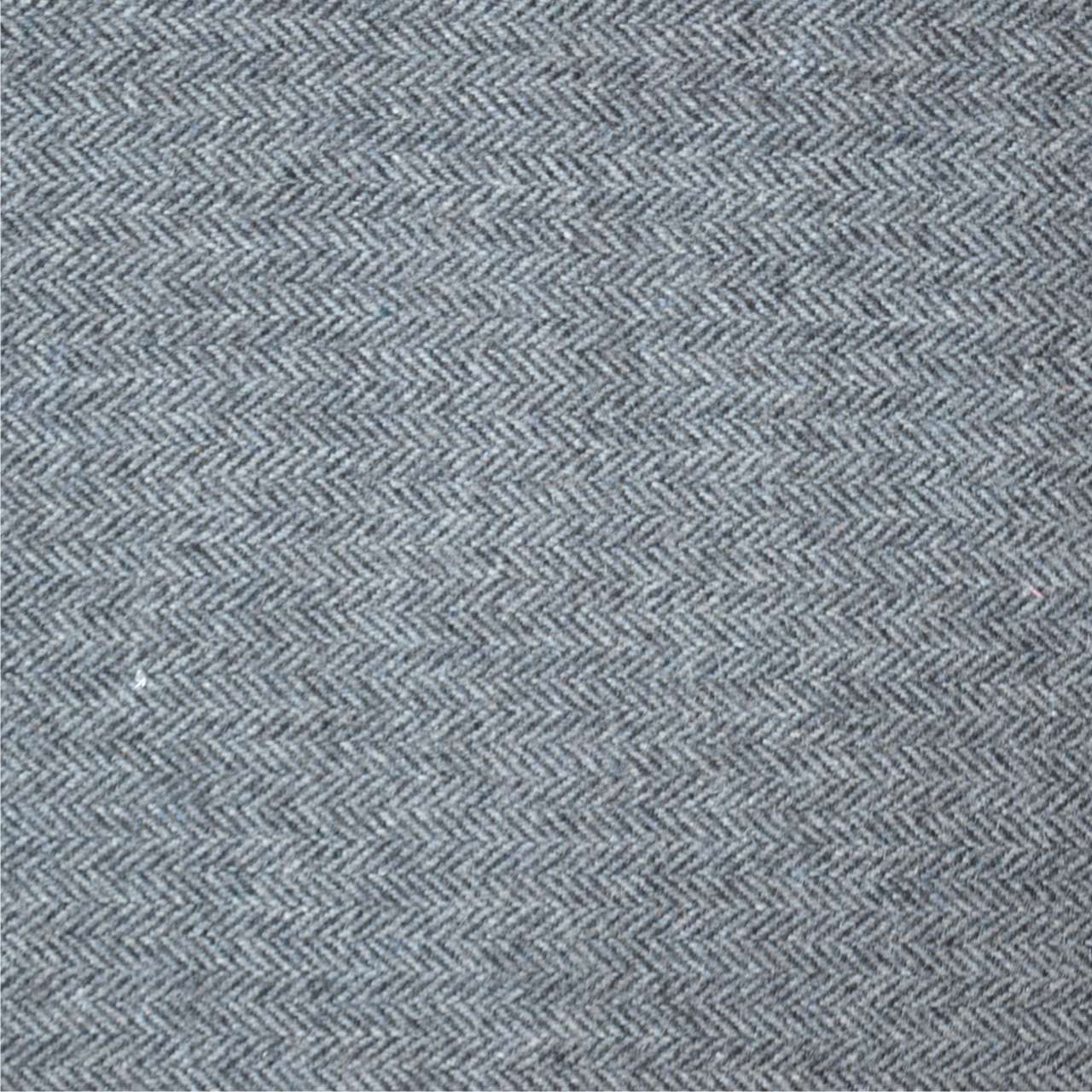 Black Tweed
