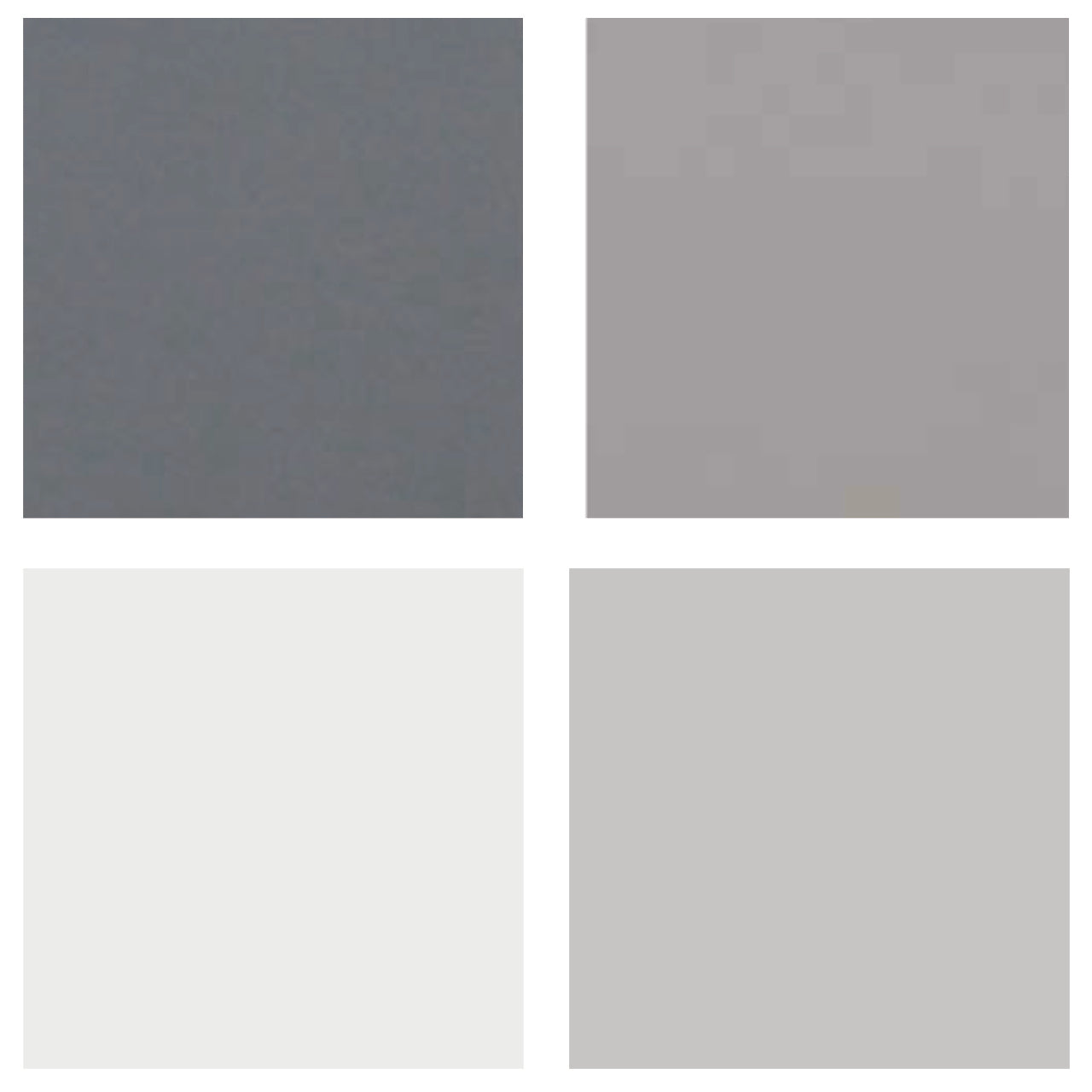 Gradient Shades Of Grey