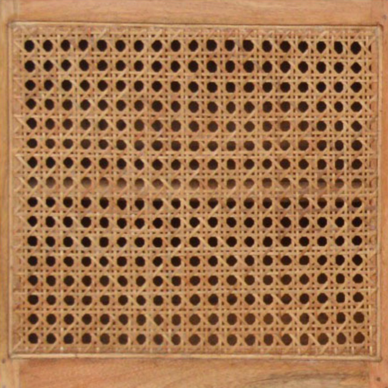 Rattan Work Frame
