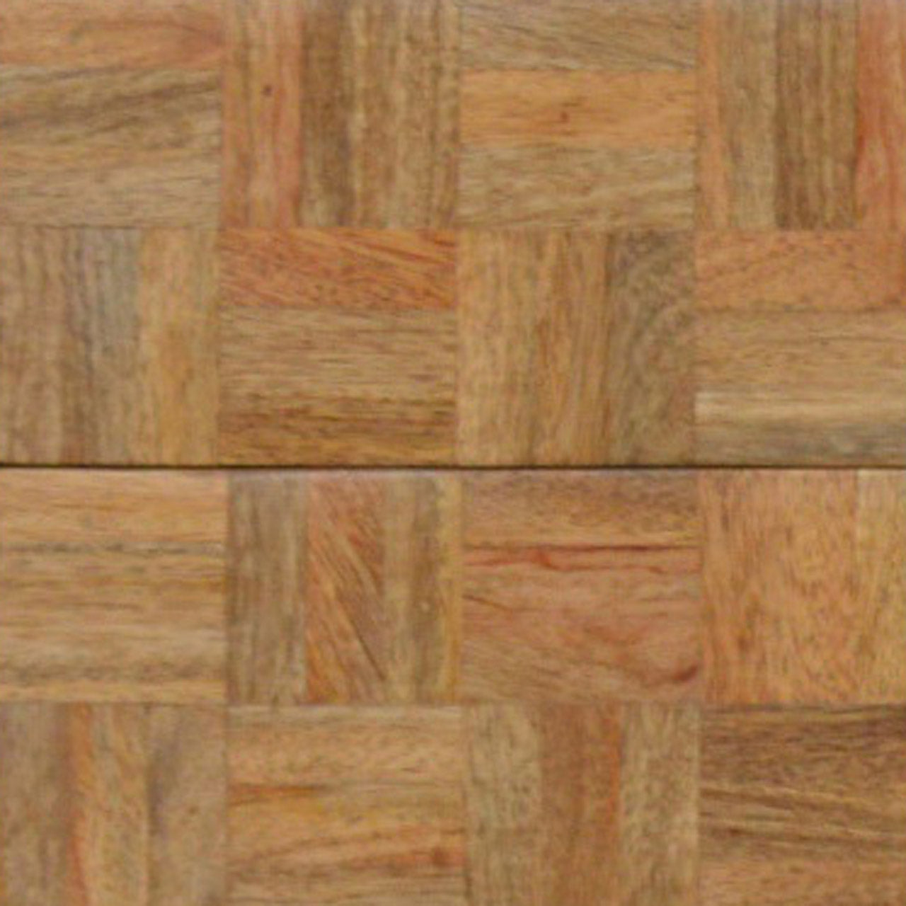 Square Design Self Design Wooden Tile