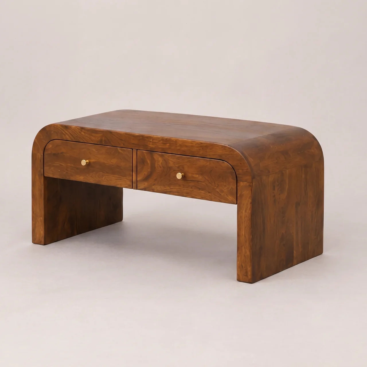 Darcy Chestnut Coffee Table