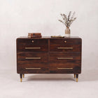 Valenza Six-Drawer Chest