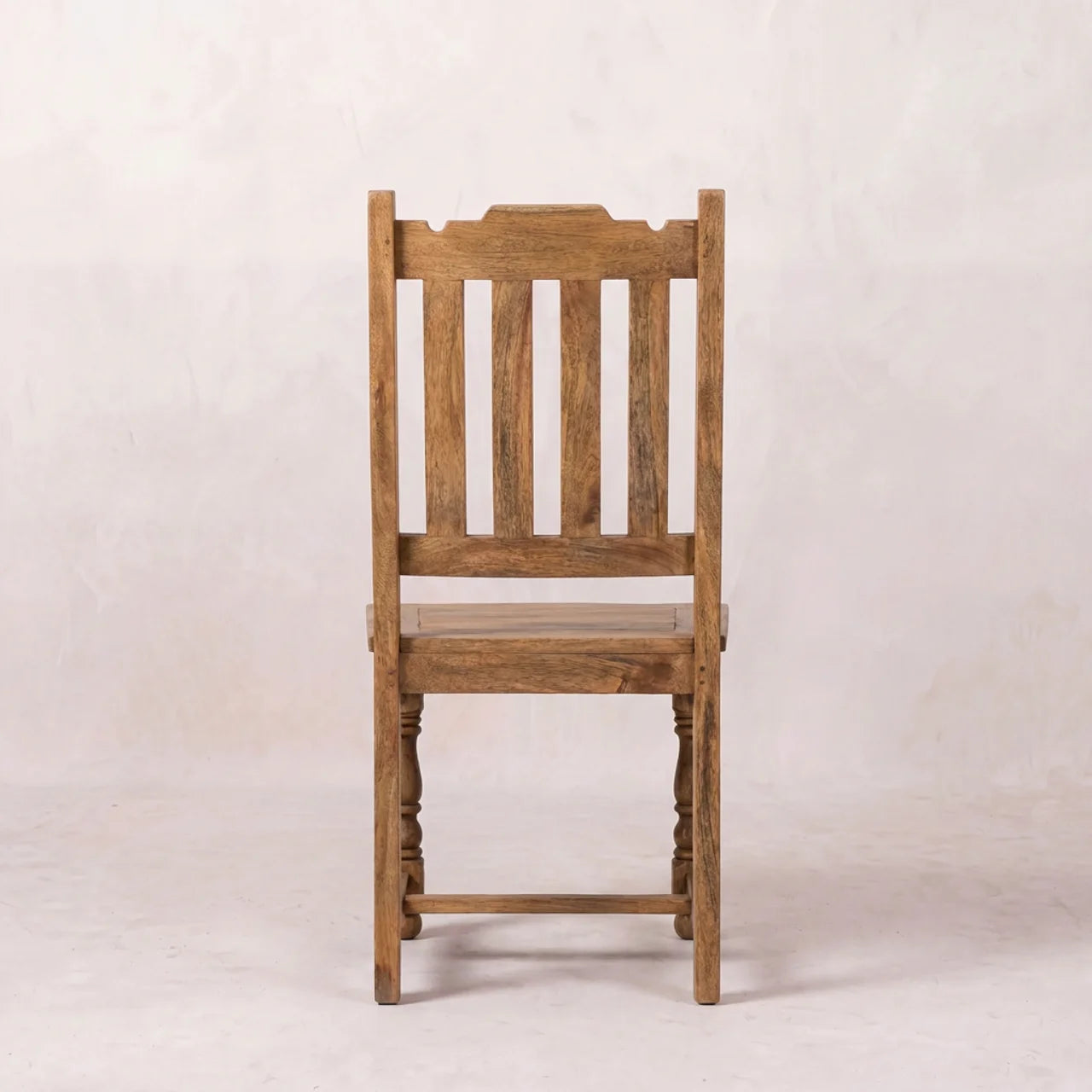 Granary Turned Dining Chair Set of 2