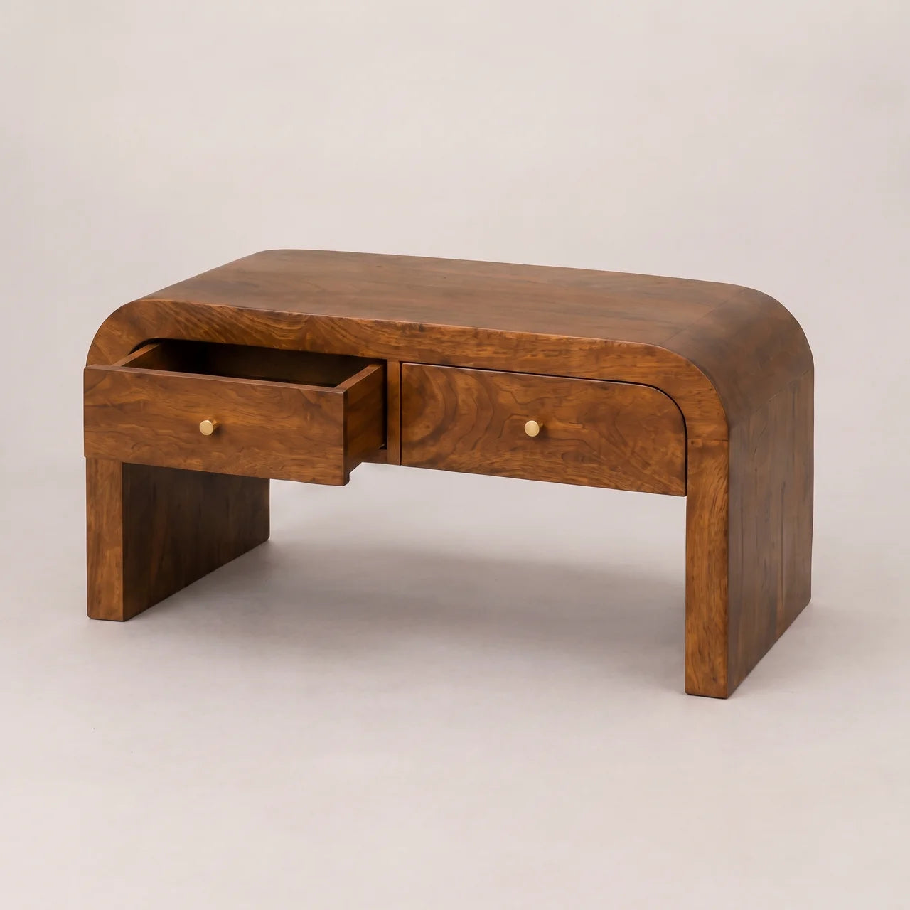 Darcy Chestnut Coffee Table