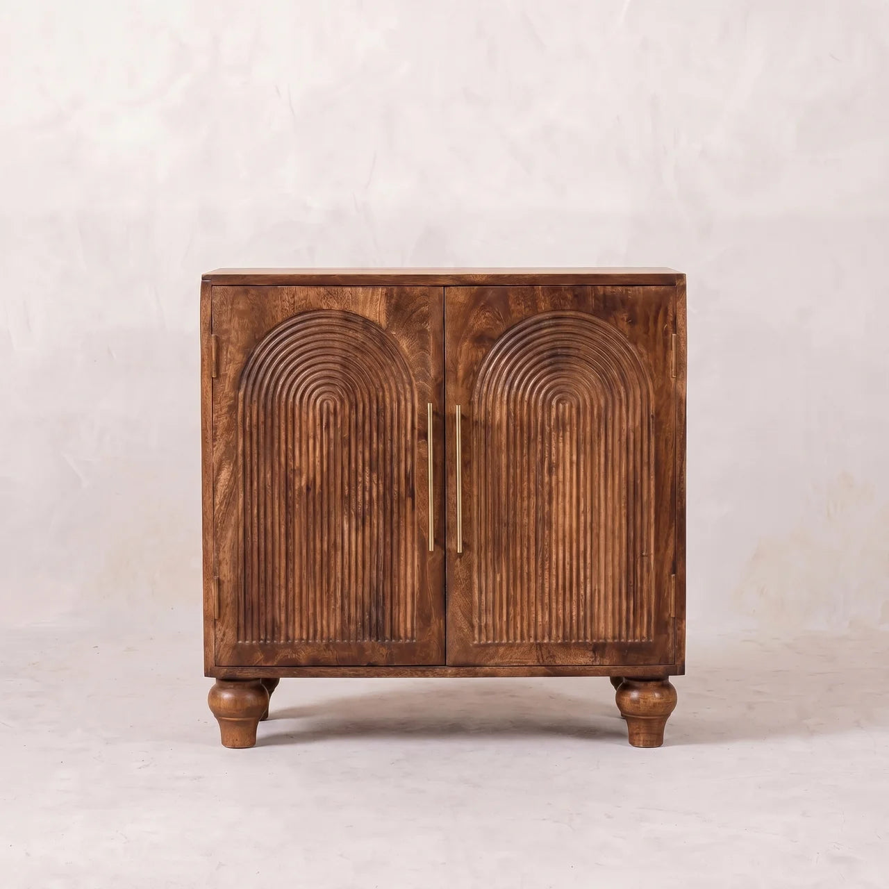 Arco Groove Sideboard