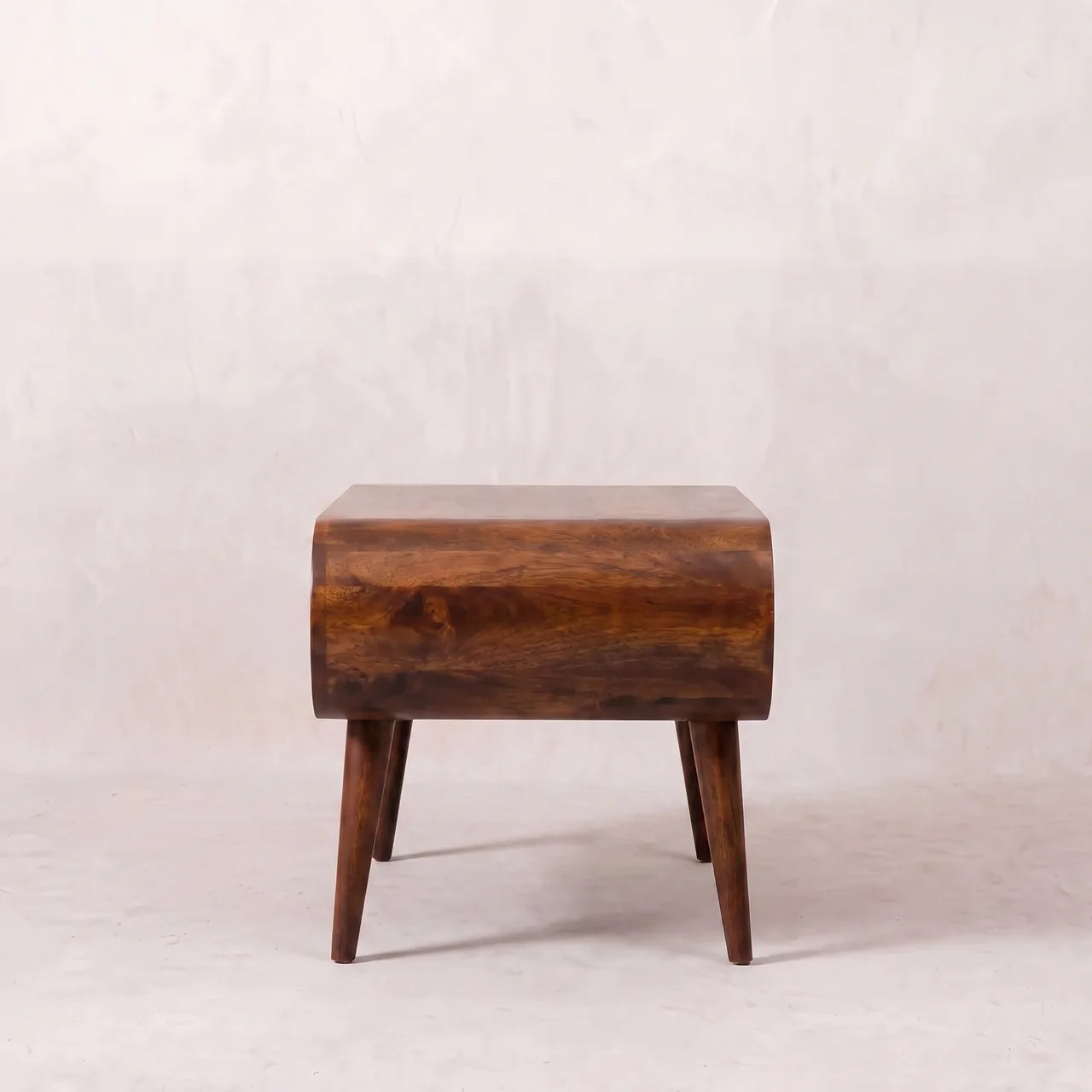 Open Chestnut Coffee Table