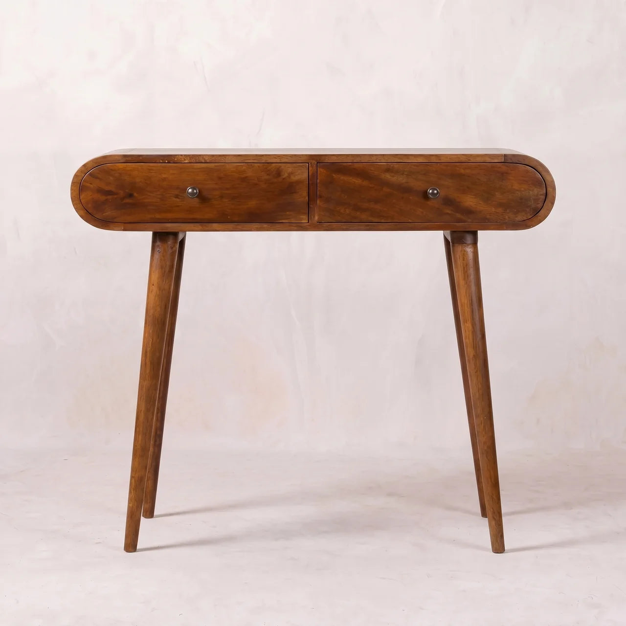 Chestnut London Console Table