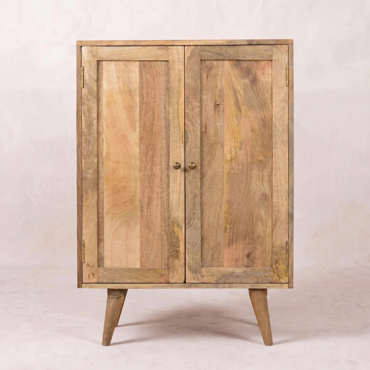 Nordic Style Wine Cabinet