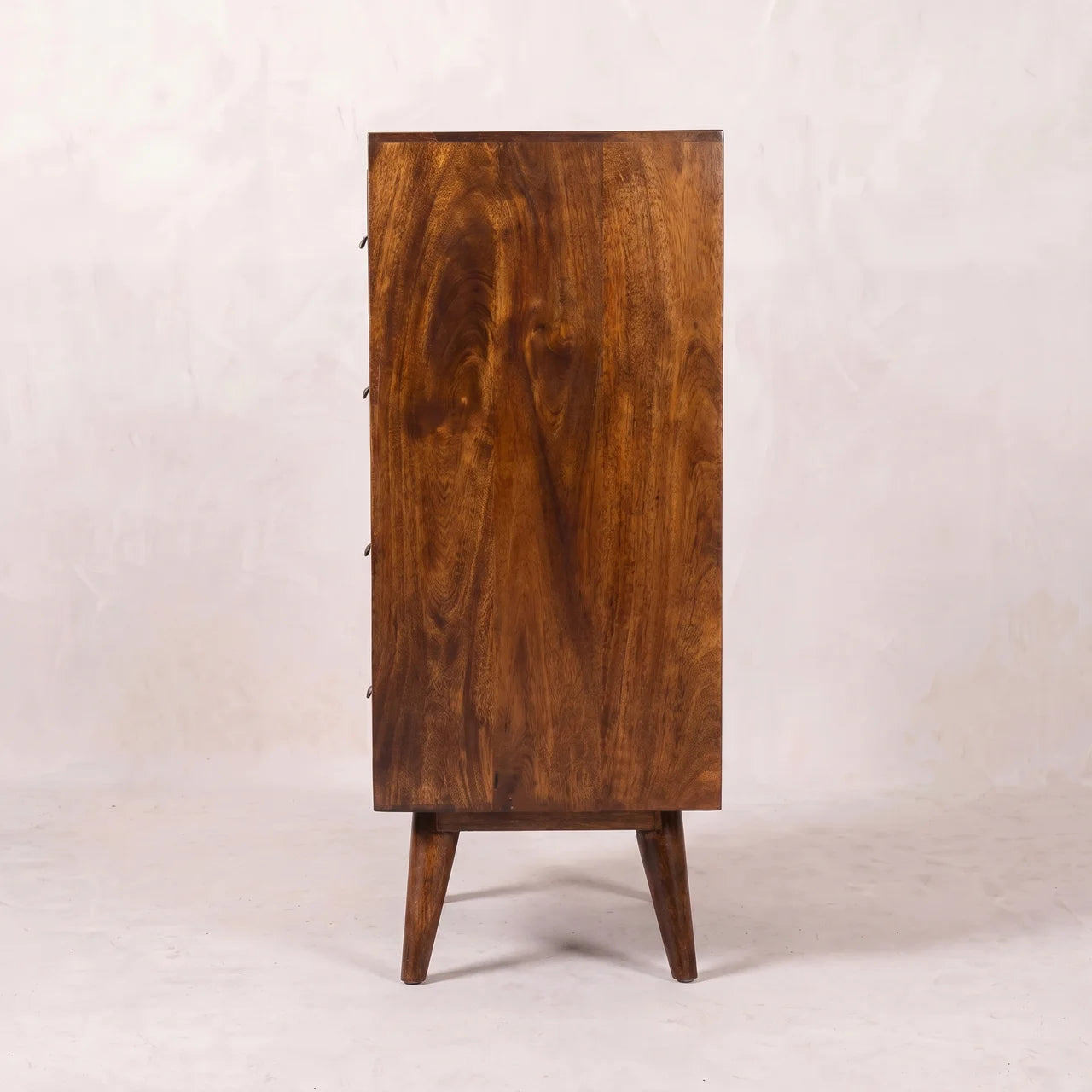 Chestnut Filing Cabinet